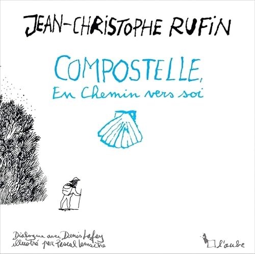 Compostelle chemin vers - compostelle,,