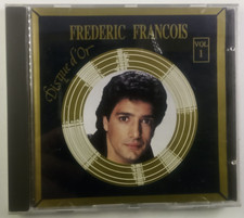 Frédéric François Disque