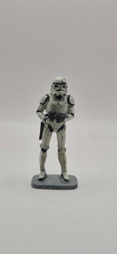 Figurine star wars - figurine, plomb