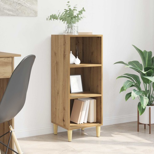 Buffet blanc 5x32 - buffet, 34,5x32,5x90