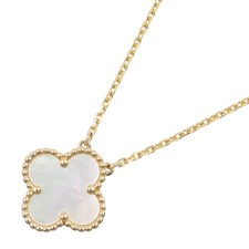 Collier vintage Van Cleef &