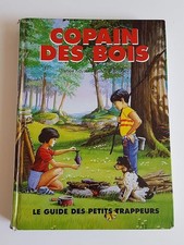 Copains des bois - le guide