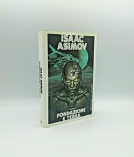 "FONDATION et TERRE" Isaac