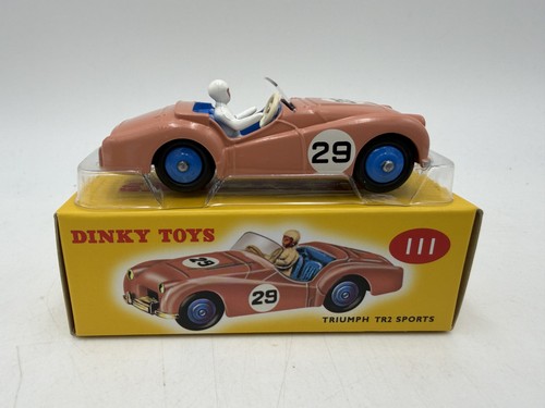 Atlas dinky toys - dinky, 1/43