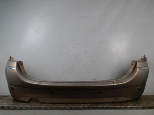 Pare choc arriere citroen - pare,