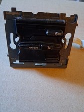 Commande Interphone Portier Sagane Legrand Réf 844 35/85435 Testé Ok