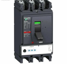 Disjoncteur compact nsx 630N