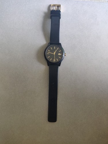 Montre homme lacoste - homme,