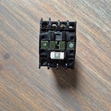 Contacteur telemecanique - contacteur,