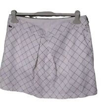 Jupe Lacoste Devanlay  44