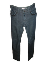 JEANS BRUT FEMME TAILLE BASSE  °°°  KAPORAL 5  °°°  US 30  / TAILLE  40