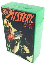 Etui à paquet de 20