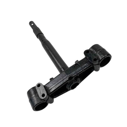 Fourche gabeljoch tube - tube, de