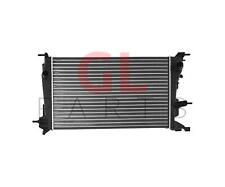 Pour RENAULT SCENIC 1.2L 1.4L 1.5DCI 13-16 Radiateur Refroidissement Du Moteur