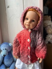 vêtement compatible poupée