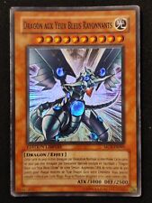 Carte Yu Gi Oh - Dragon aux