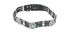 Ceinture MAJE Femme Cuir