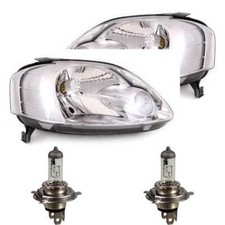 Ensemble De Phares Pour VW Fox