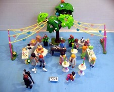Playmobil City Life Réf 9228