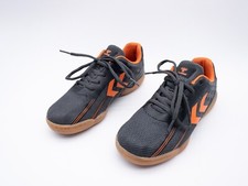 Hummel Unisexe Garçons Chaussure de Handball Indoor Noir Gr.37 Eu Art.1728 - 98