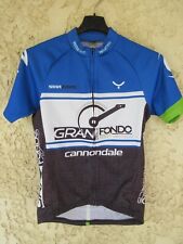 Maillot cycliste GRAN FONDO