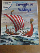 LAROUSSE LA DÉCOUVERTE DU