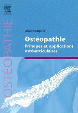 Ostéopathie: Principes et