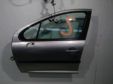 PORTE AVANT GAUCHE Peugeot 207