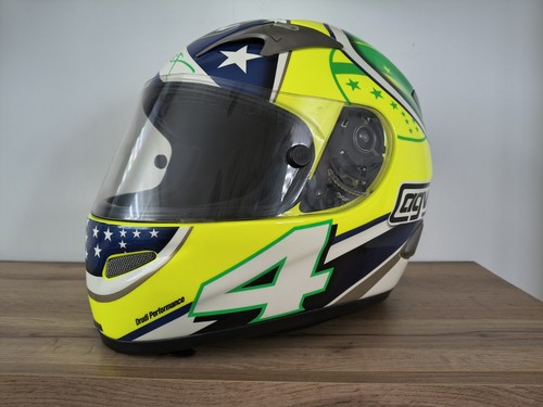 Agv tech alex - ti-tech,