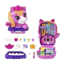 COFFRET RODEO DU PONEY