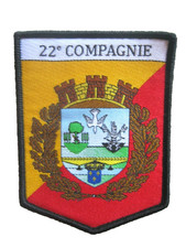 COLLECTION ECUSSON BSPP LES