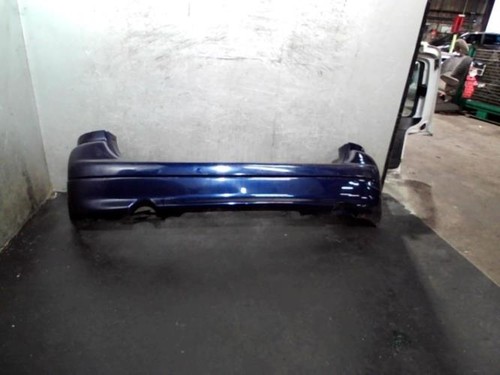 Pare choc arriere - , citroen