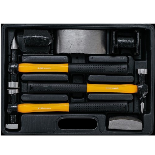 Mallette coffret outils - 7,