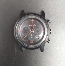 Montre-bracelet analogique à