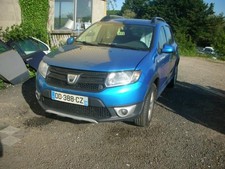 Moteur DACIA SANDERO 2 PHASE 1 8201535503