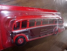 Autobus autocars bus - 1/43,