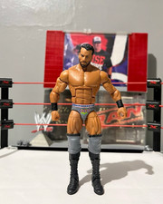 WWE Elite Jinder Mahal