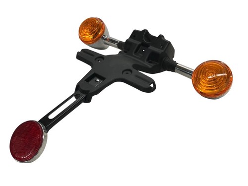 Clignotants arriere triumph - arriere,