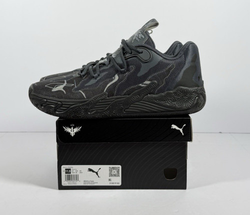 Puma lamelo ball lo size - lamelo,