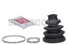 Soufflet de joint de cardan côté roue Caoutchouc 30588 ORIGINAL IMPERIUM