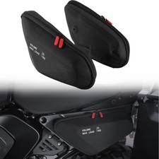 Lot de 2 sacoches latérales