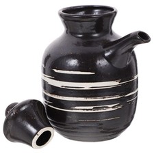 Porte vinaigre style - de,