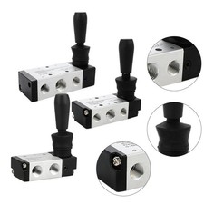 Soupape de régulation