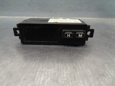 XM3415000AB horloge FORD RANGER (EQ) 2.5 12V TD CAT 2002 4194371