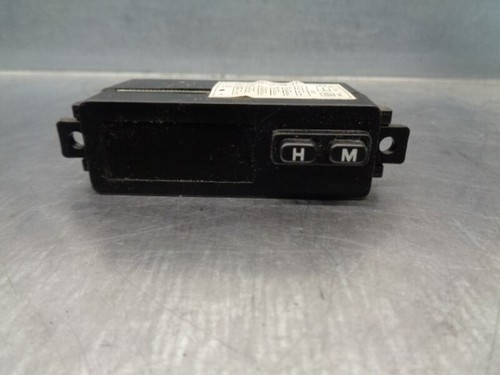 Xm3415000ab horloge ford - xm3415000ab,