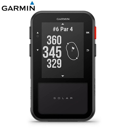 Garmin approach g20 solar golf - approach,