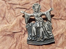 INSIGNE DIOCESE  NOTRE DAME DE