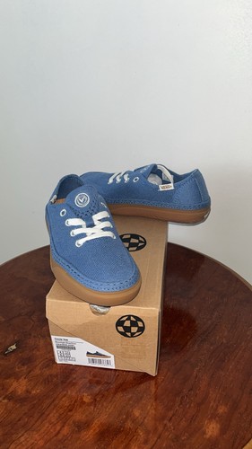 Vans circle vee bleu - vans,