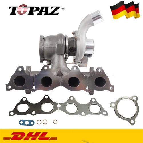 Turbo pour hyundai tucson - turbo,