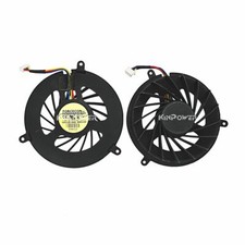 Ventilateur de CPU Fan 3Pin